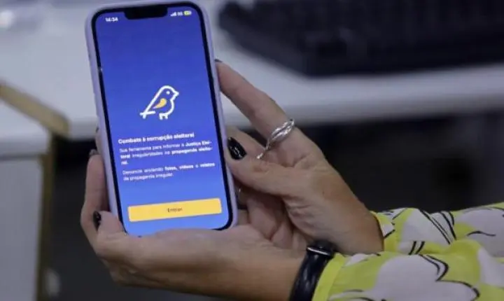Goiás registra mais de 400 denúncias de propaganda eleitoral irregular