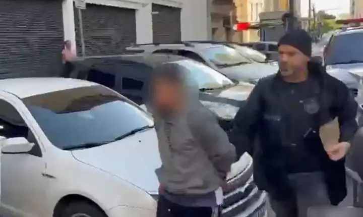 Trio é preso em São Paulo por aplicar o golpe do motel e extorquir vítimas