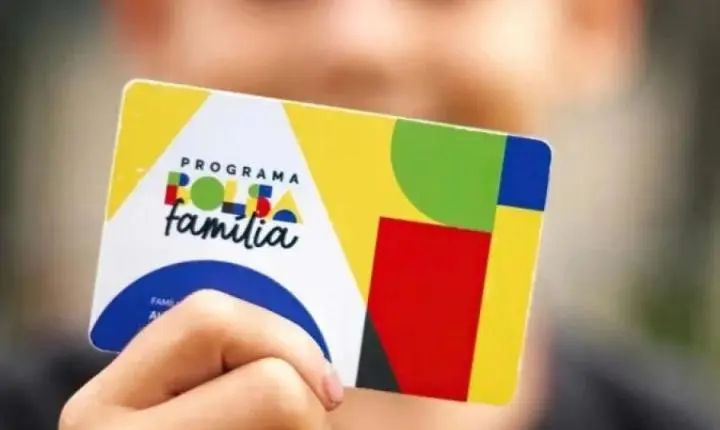Governo antecipa o pagamento do Bolsa Família antes do segundo turno