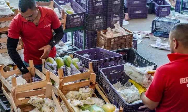 Agricultura familiar receberá R$ 97,3 bilhões em crédito no Plano Safra 2026/2027
