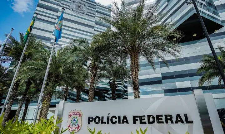 Governo libera mil novas nomeações para a Polícia Federal