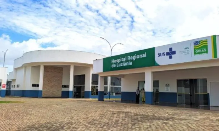 Goiás expande rede de Hospitais Amigos da Criança com nova certificação em Luziânia