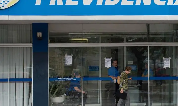 Governo libera R$ 547 milhões para ressarcir beneficiários do INSS