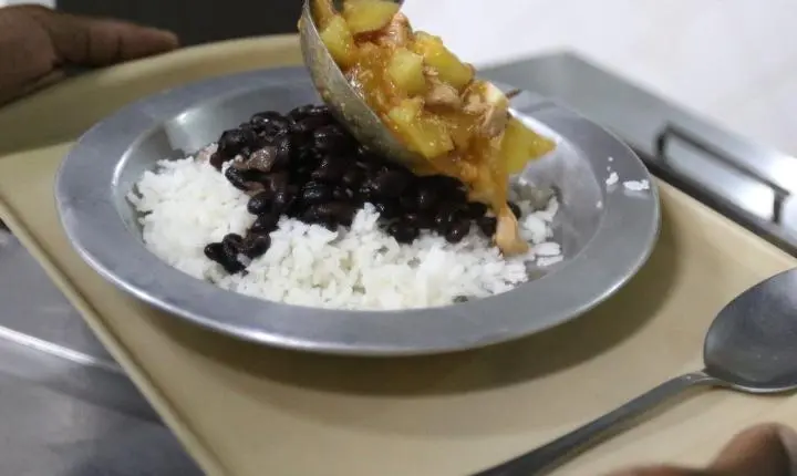 Governo do Rio de Janeiro estabelece observatório da fome em memória de Betinho