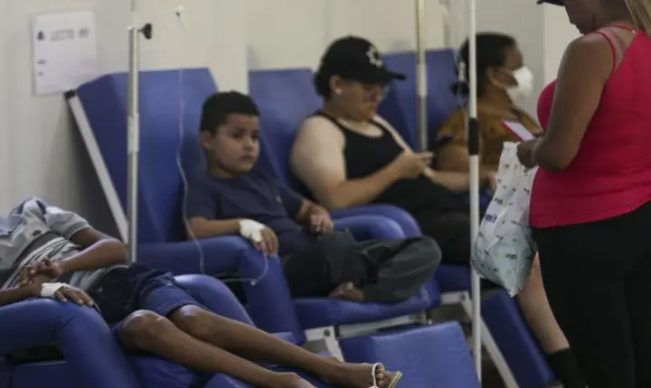 SUS adota política nacional de qualidade e segurança do paciente
