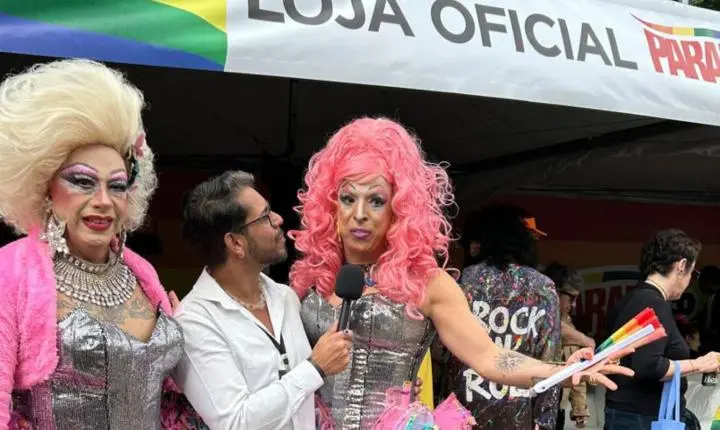 Ministério dos Direitos Humanos lança campanha por direitos LGBTQIA+ no Brasil