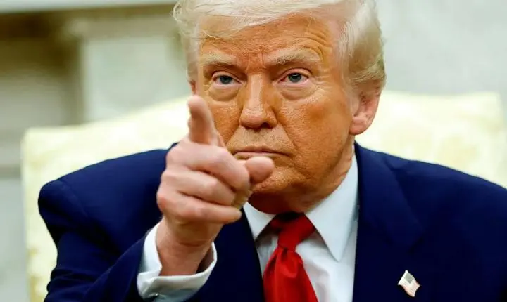 Governo Trump suspende entrevistas para vistos de imigrantes no mundo todo