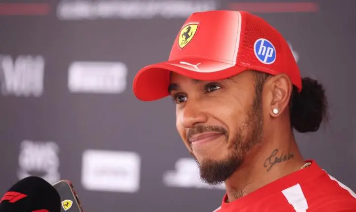 GP da Bélgica: Lewis Hamilton desafia recorde de Schumacher; veja as odds