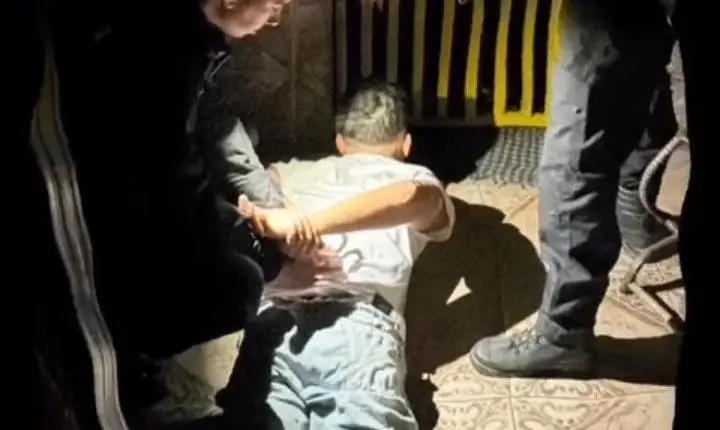Polícia Civil de Goiás deflagra Operação Praedo e prende grupo por furto de celulares em shopping de Catalão