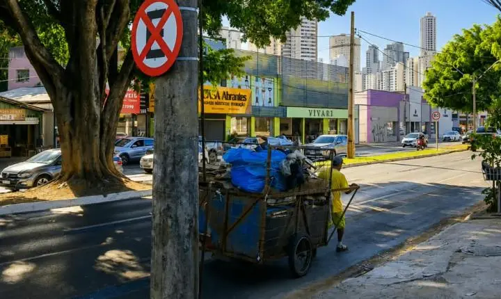 Desenvolvimento sustentável ganha foco com nova agenda em Goiânia