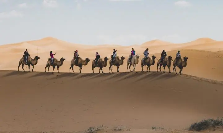 Guia de viagem marrocos: dicas essenciais para a sua primeira aventura