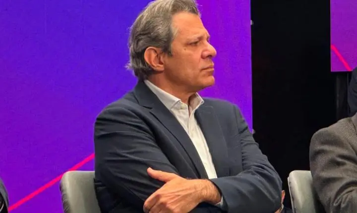 Fernando Haddad aposta no interior paulista com plano focado em segurança rural