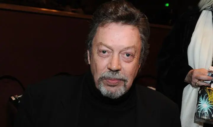 Causa da morte de Tim Curry, ator e ícone do cinema, é revelada
