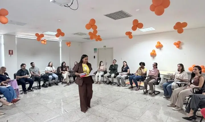 Hospital e Maternidade Dona Iris encerra campanha do Setembro Amarelo