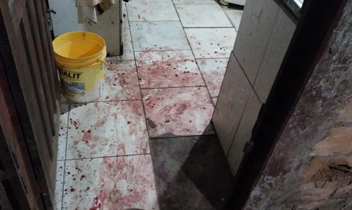 Tentativa de estupro em Cristalina termina com homem baleado por vítima