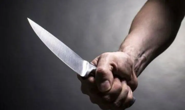 Tentativa de homicídio deixa homem esfaqueado no Gama