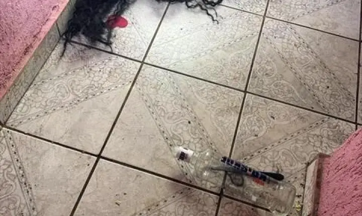 Tentativa de feminicídio em Ceilândia resulta na prisão de agressor