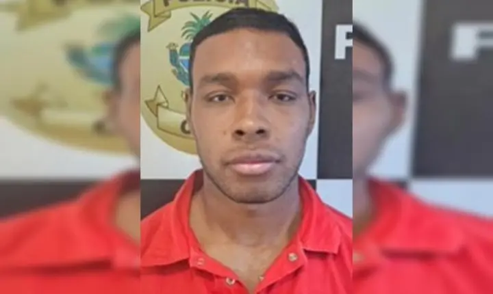 Homem é detido em Uruaçu por assédio e ameaças via WhatsApp