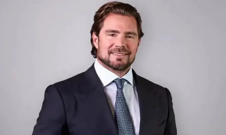 Polícia Civil prende suspeito de roubar relógio de R$ 1 milhão da família de Daniel Vorcaro