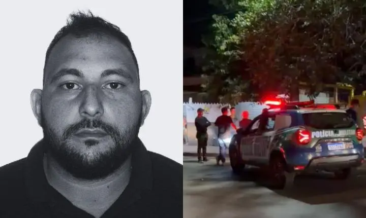 Homem morre a tiros no centro de Anápolis por suposta dívida com agiota