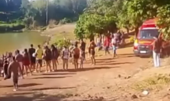 Homem morre após afogamento na Reserva do Bosque em Abadia de Goiás
