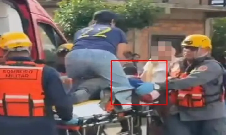 Homem morre em acidente de trânsito durante carreata política