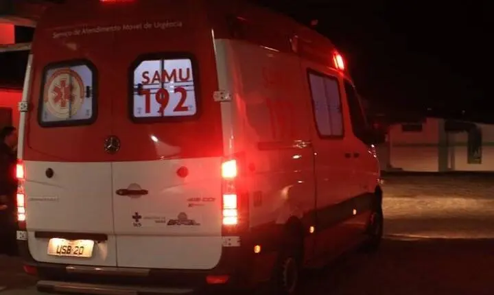 Homem morre atropelado em rodovia próxima a Corumbá de Goiás