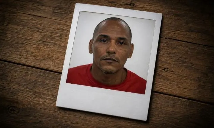 Prisão de homem que matou mãe adotiva e estuprou jovens no Distrito Federal