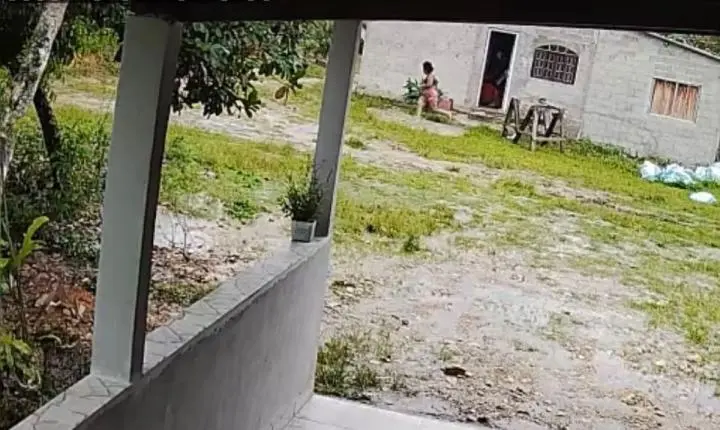 Suspeito de crime em Guaraú morre em cela após assassinar esposa e enteada