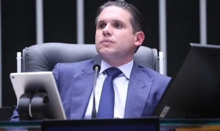 Novo limite para MEI é aprovado na Câmara com apoio de Hugo Motta
