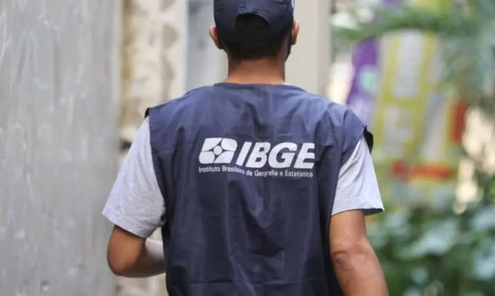 IBGE aciona PF e AGU contra fake news sobre o IBGE em pesquisa de saúde