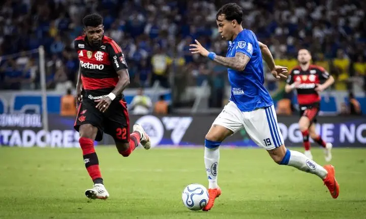 Libertadores registra sete empates e jogo adiado na rodada de ida das oitavas