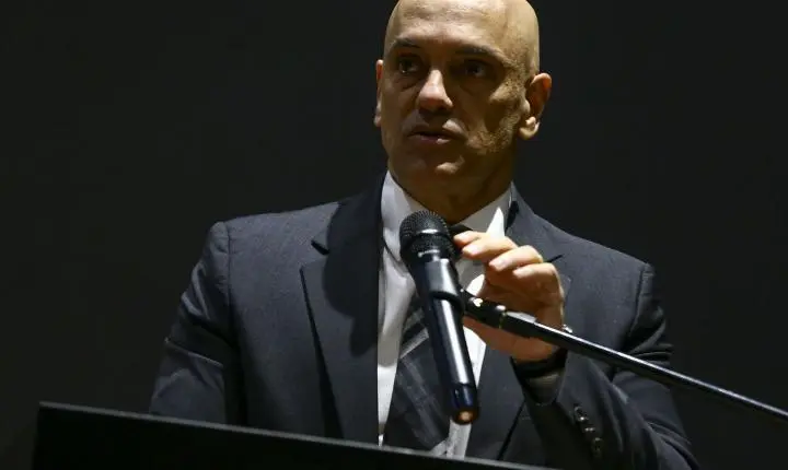 Alexandre de Moraes classifica investigação de Mendonça como inconstitucional e ilegal