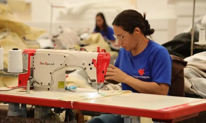 Produção industrial de Goiás avança 2,1% na média trimestral, revela IBGE