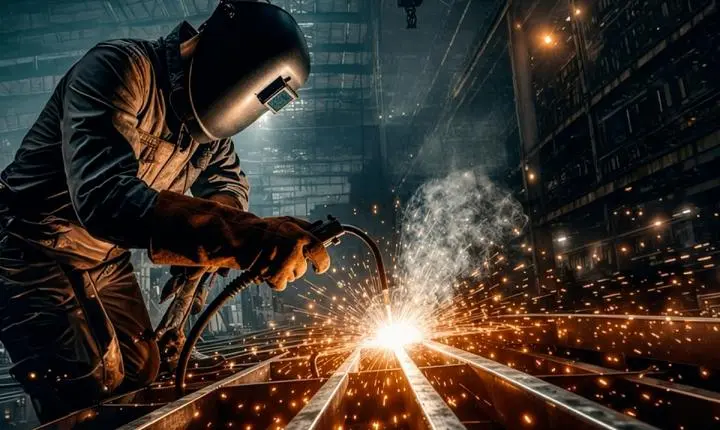 Produção industrial recua em 10 dos 15 locais pesquisados pelo IBGE em agosto
