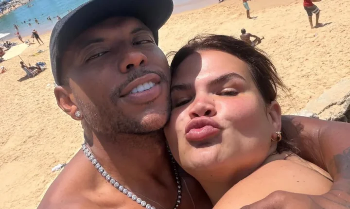 Thaís Carla e Israel Reis confirmam o fim do casamento após 11 anos