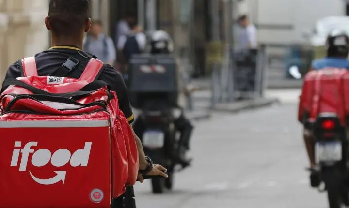 Programa Move Brasil: financiamento para entregadores adiado para 27 de julho