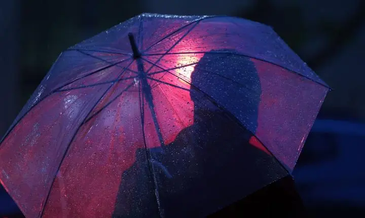 Inmet emite alerta de ventania para o Rio Grande do Sul nesta sexta-feira