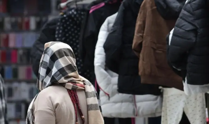 Inmet alerta para frio intenso no Sudeste e geada no Sul nesta segunda-feira