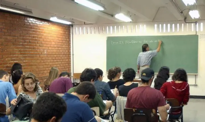 Prazo final para inscrição de gestores em formação integral é 16 de maio