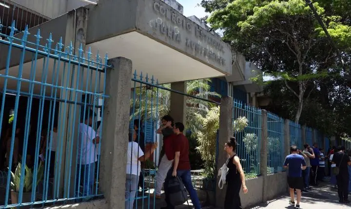 Prazo final para inscrições na Olimpíada de Professores de Matemática se encerra no domingo