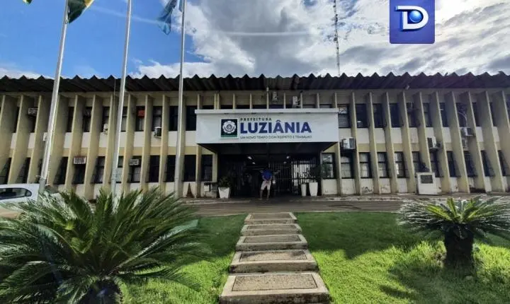 Processo seletivo de Luziânia ganha novo prazo e opção de inscrição pela internet