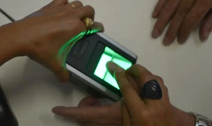 Inss emite alerta urgente sobre fraudes envolvendo biometria