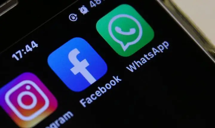 O INSS envia alerta via WhatsApp para a prova de vida