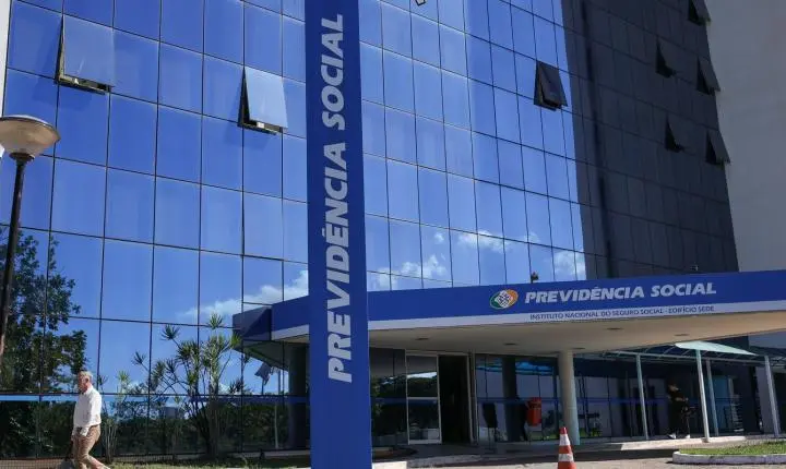 Inss libera empréstimo consignado sem biometria facial pelo aplicativo