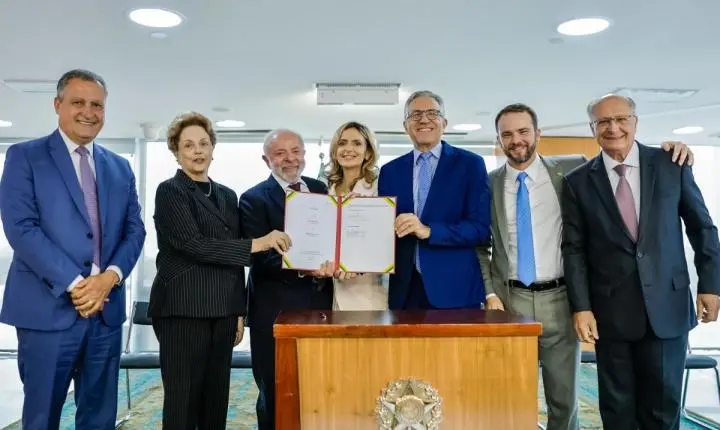 Instituto recém-criado lidera disputa de R$ 1,9 bilhão para gerir Hospital Inteligente