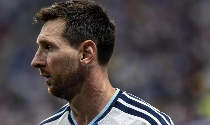 FBI investiga plano contra Messi e ameaças graves durante a Copa do Mundo