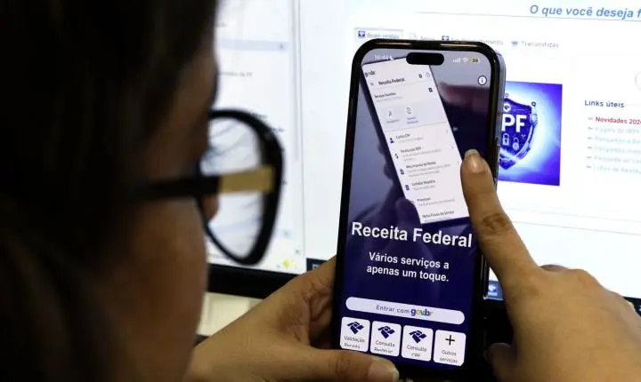 Imposto de Renda 2026: último dia para garantir restituição no primeiro lote