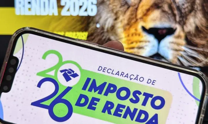 Prazo para imposto de renda 2026: envio antecipado aumenta chances de restituição no primeiro lote