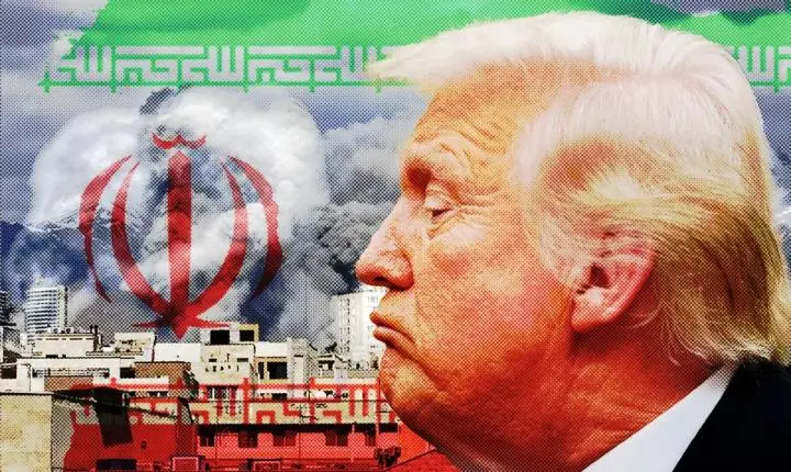 Governo do Irã anuncia avanço em programa nuclear apesar das ameaças de Trump